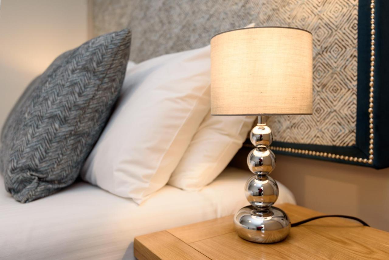 Portbyhan Hotel لوي المظهر الخارجي الصورة