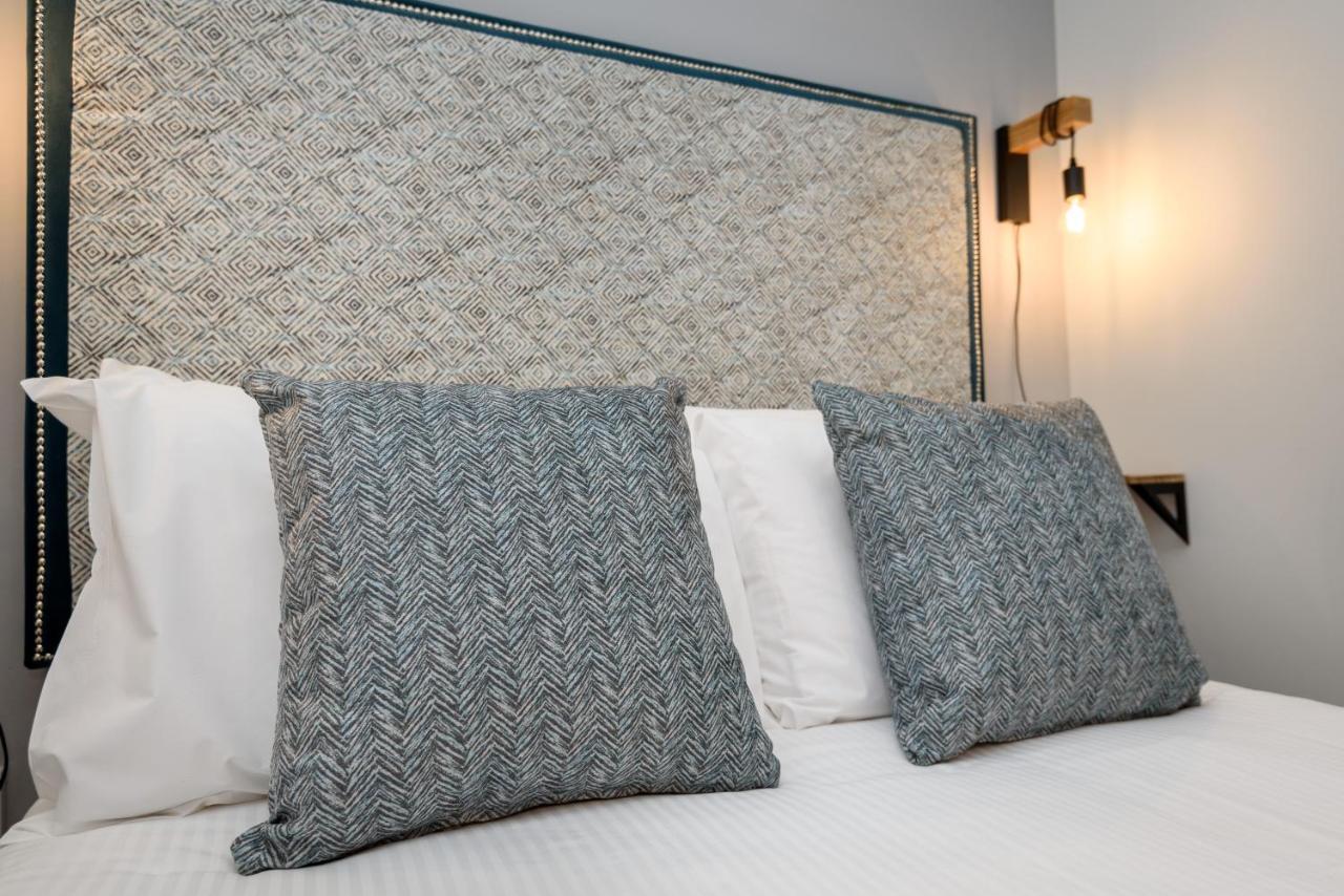 Portbyhan Hotel لوي المظهر الخارجي الصورة