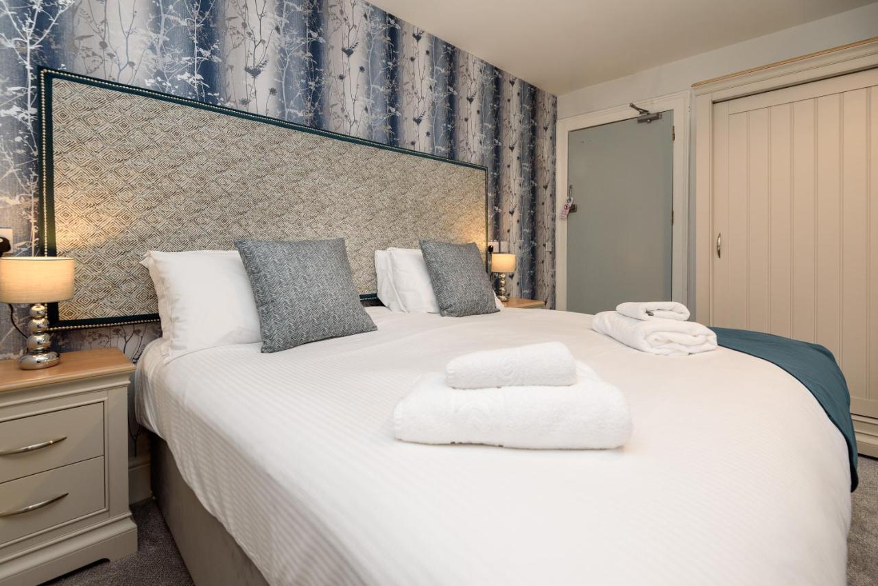 Portbyhan Hotel لوي المظهر الخارجي الصورة